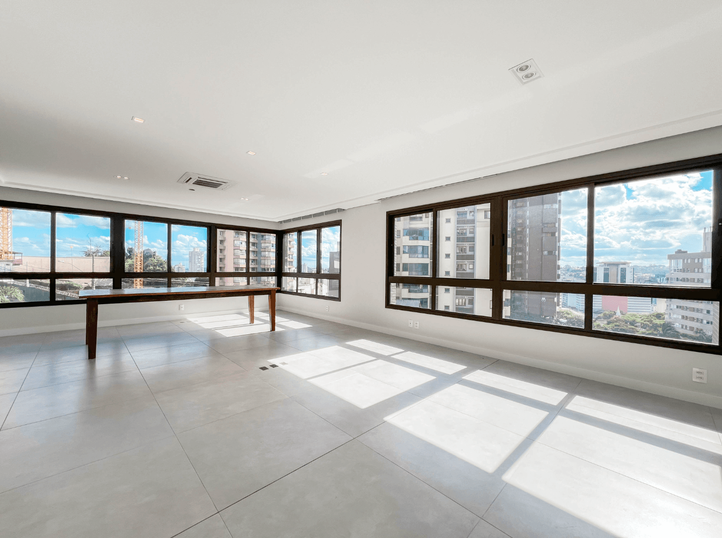Foto do imóvel Apartamento com 03 dormitórios à venda no Centro de Novo Hamburgo
