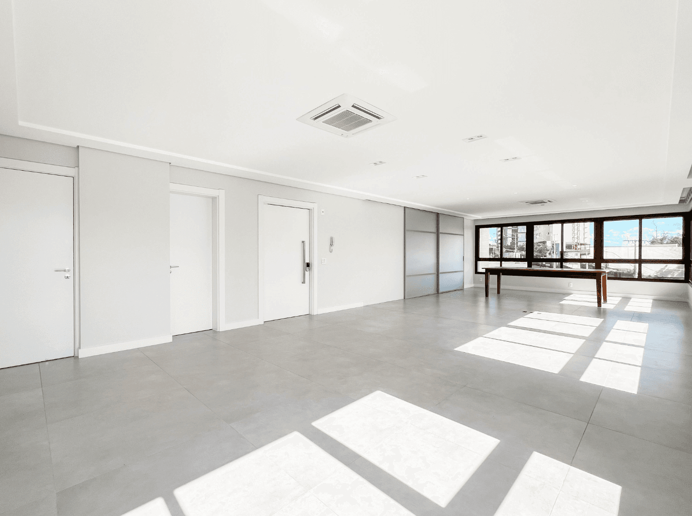 Foto do imóvel Apartamento com 03 dormitórios à venda no Centro de Novo Hamburgo
