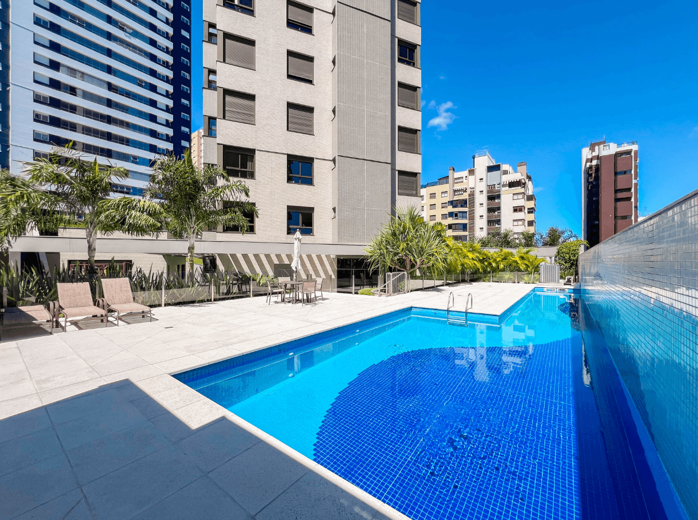 Apartamento com 03 dormitórios à venda no Centro de Novo Hamburgo