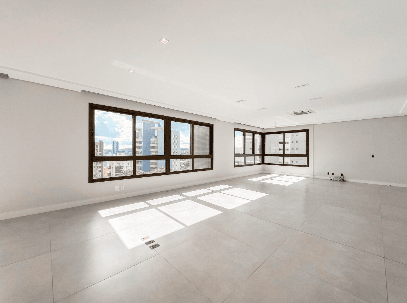 Foto do imóvel Apartamento com 03 dormitórios à venda no Centro de Novo Hamburgo