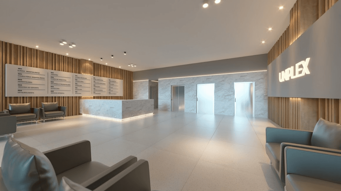 Foto do imóvel Salas comerciais à venda no bairro Hamburgo Velho em Novo Hamburgo