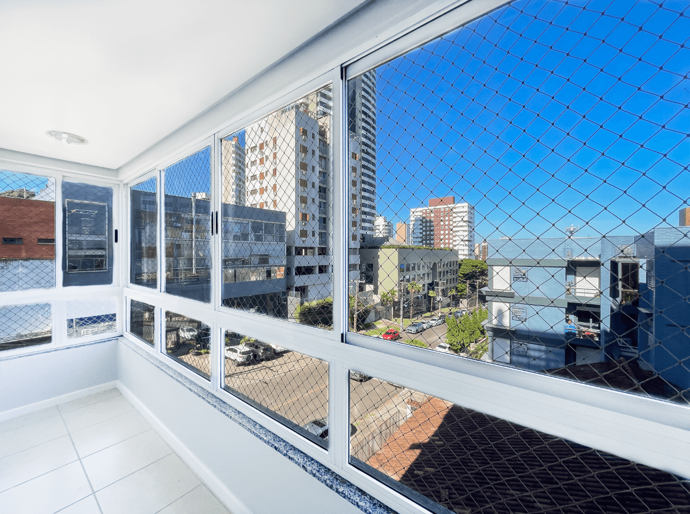Apartamento com 03 dormitórios à venda no centro de Novo Hamburgo