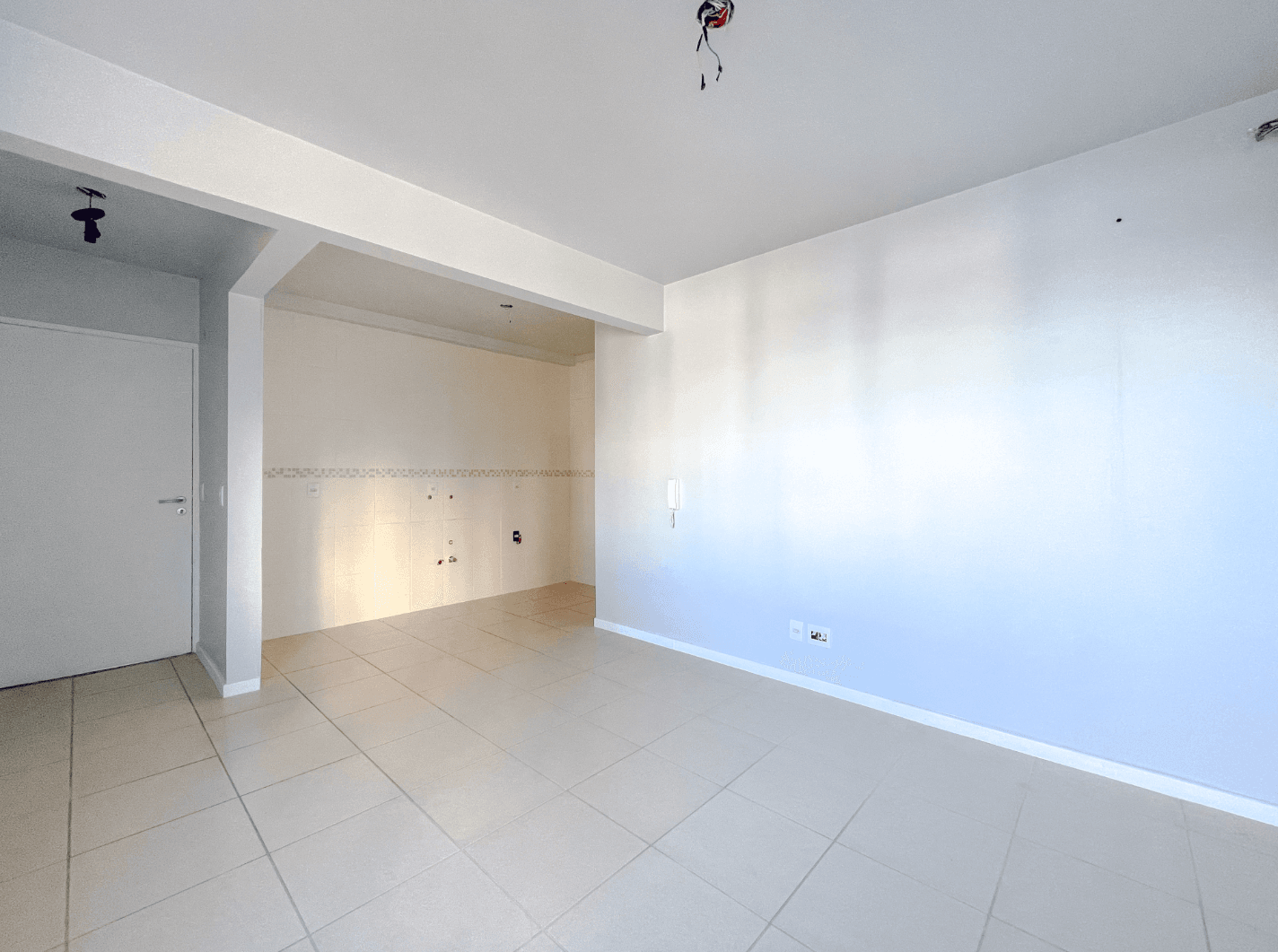 Foto do imóvel Apartamento com 03 dormitórios à venda no centro de Novo Hamburgo