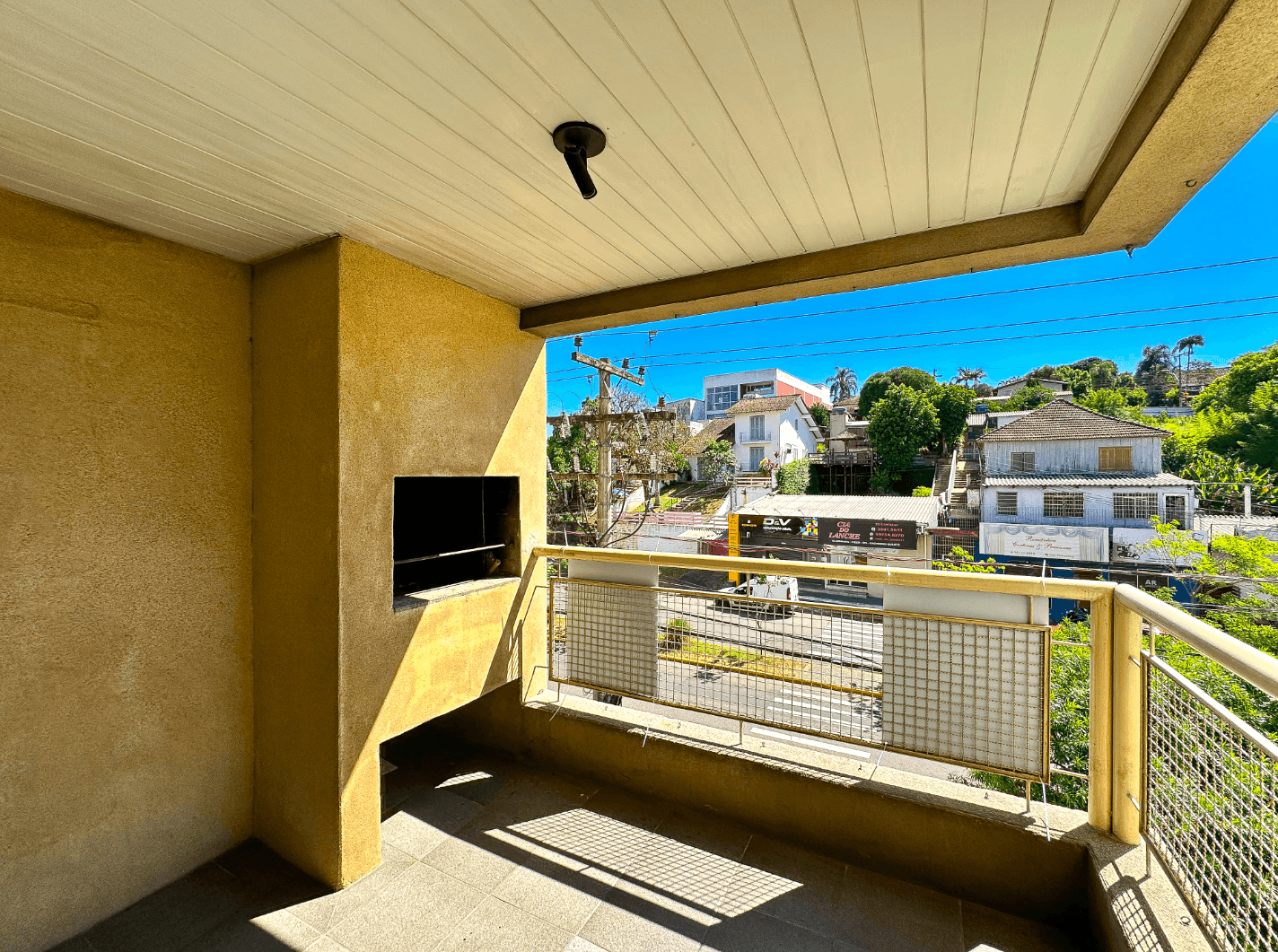 Foto do imóvel Apartamento com 02 dormitórios à venda no bairro Jardim Mauá em Novo Hamburgo