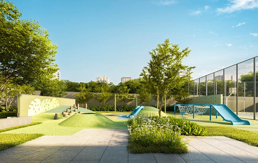 Foto do imóvel APOENA! Apartamento com 03 dormitórios à venda no Centro de Novo Hamburgo