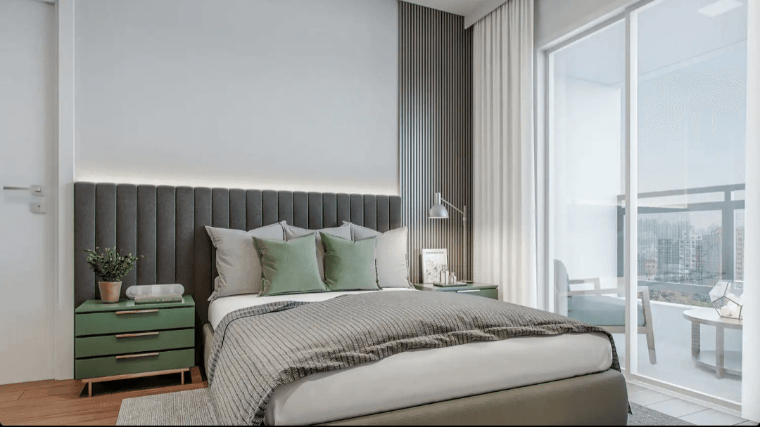 Foto do imóvel Apartamento com 2 dormitórios e 1 SUÍTE à venda no bairro CENTRO de Novo Hamburgo