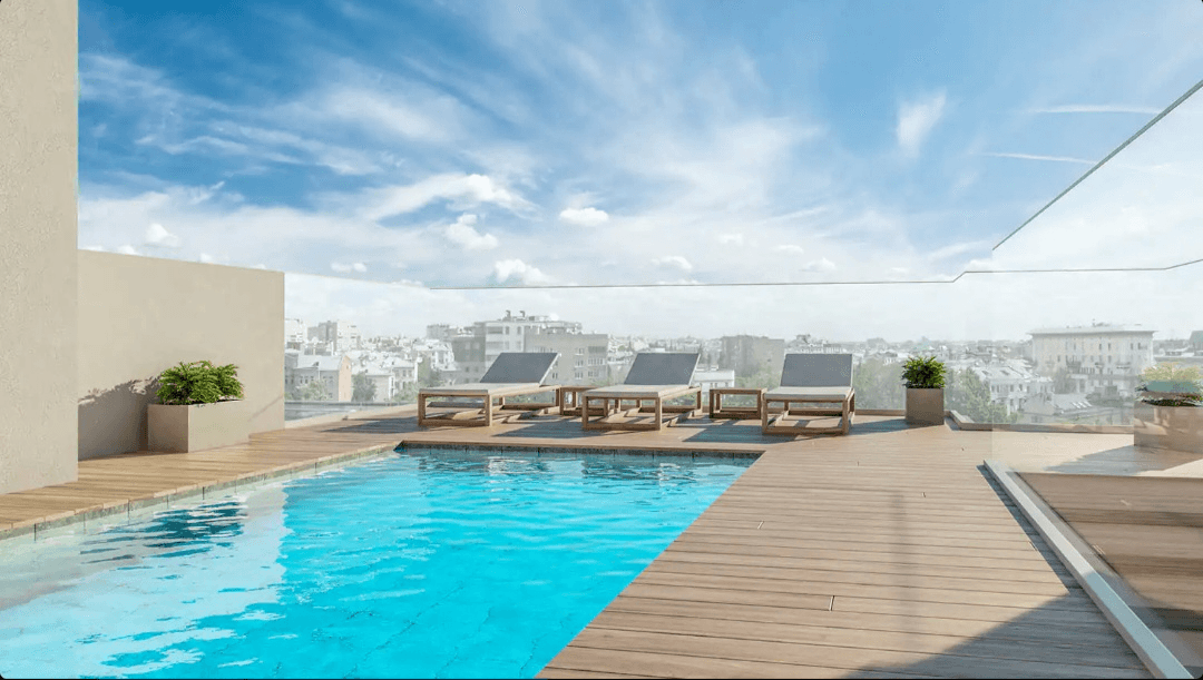 Apartamento com 2 dormitórios e 1 SUÍTE à venda no bairro CENTRO de Novo Hamburgo