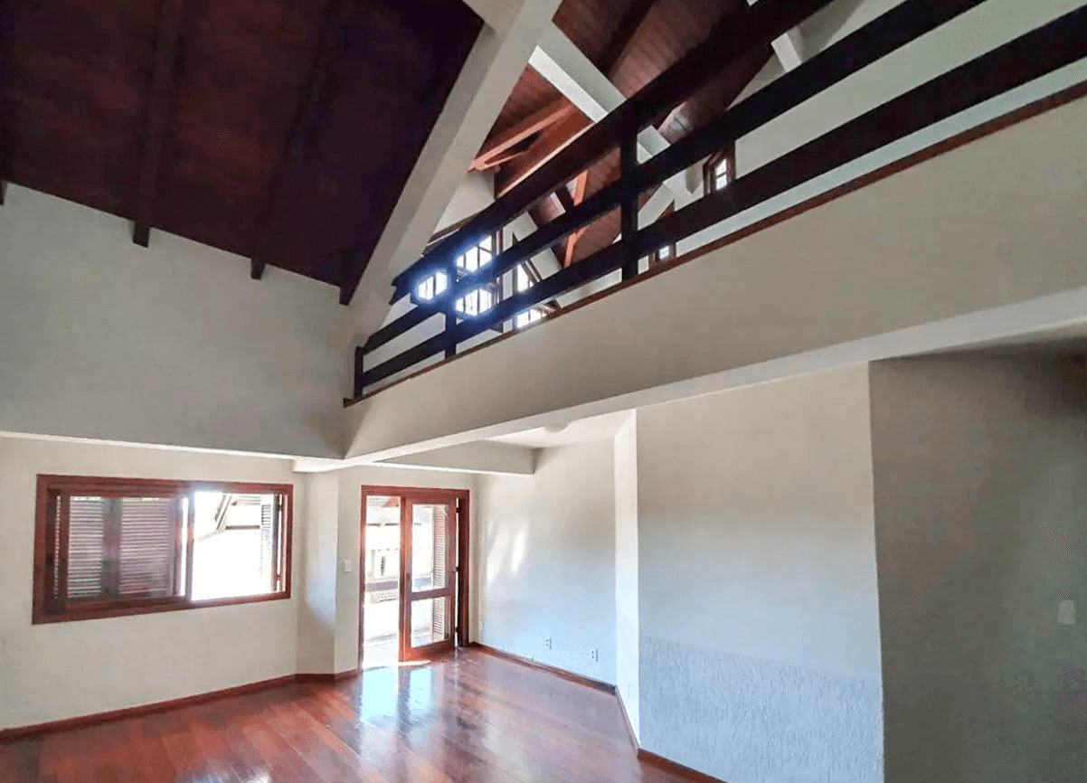Foto do imóvel Casa com 04 dormitórios à venda no bairro Jardim Mauá em Novo Hamburgo