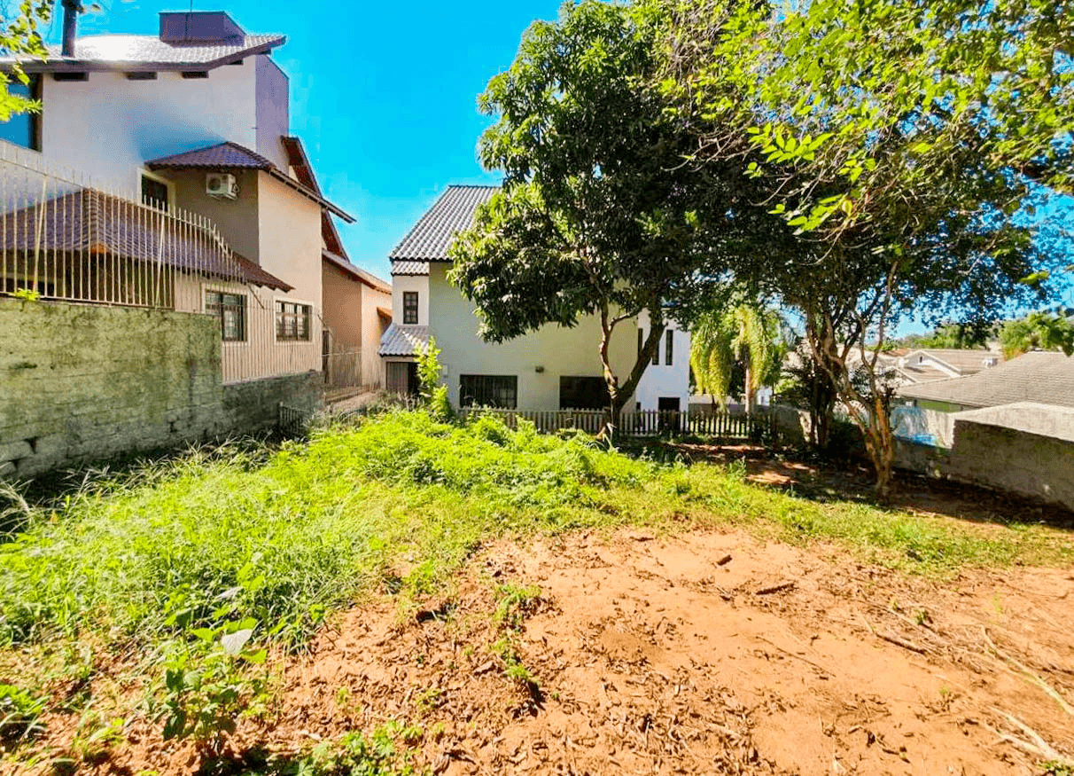 Foto do imóvel Casa com 04 dormitórios à venda no bairro Jardim Mauá em Novo Hamburgo
