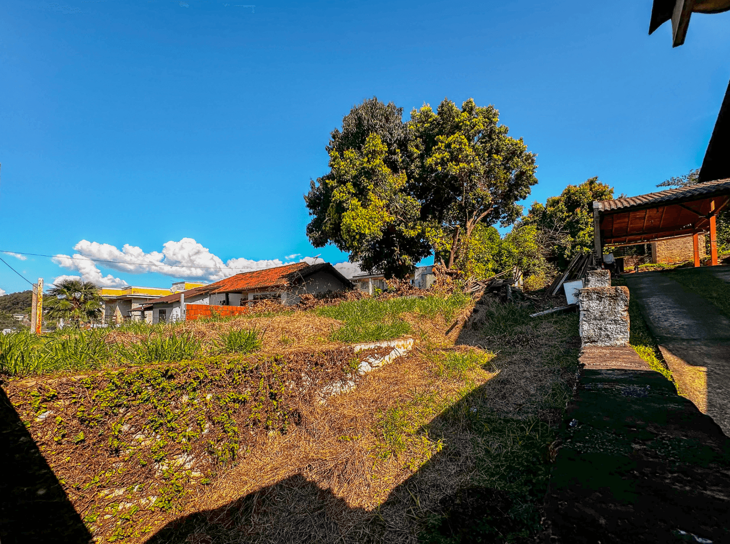 Terreno com 360m² à venda no bairro União em Estância Velha