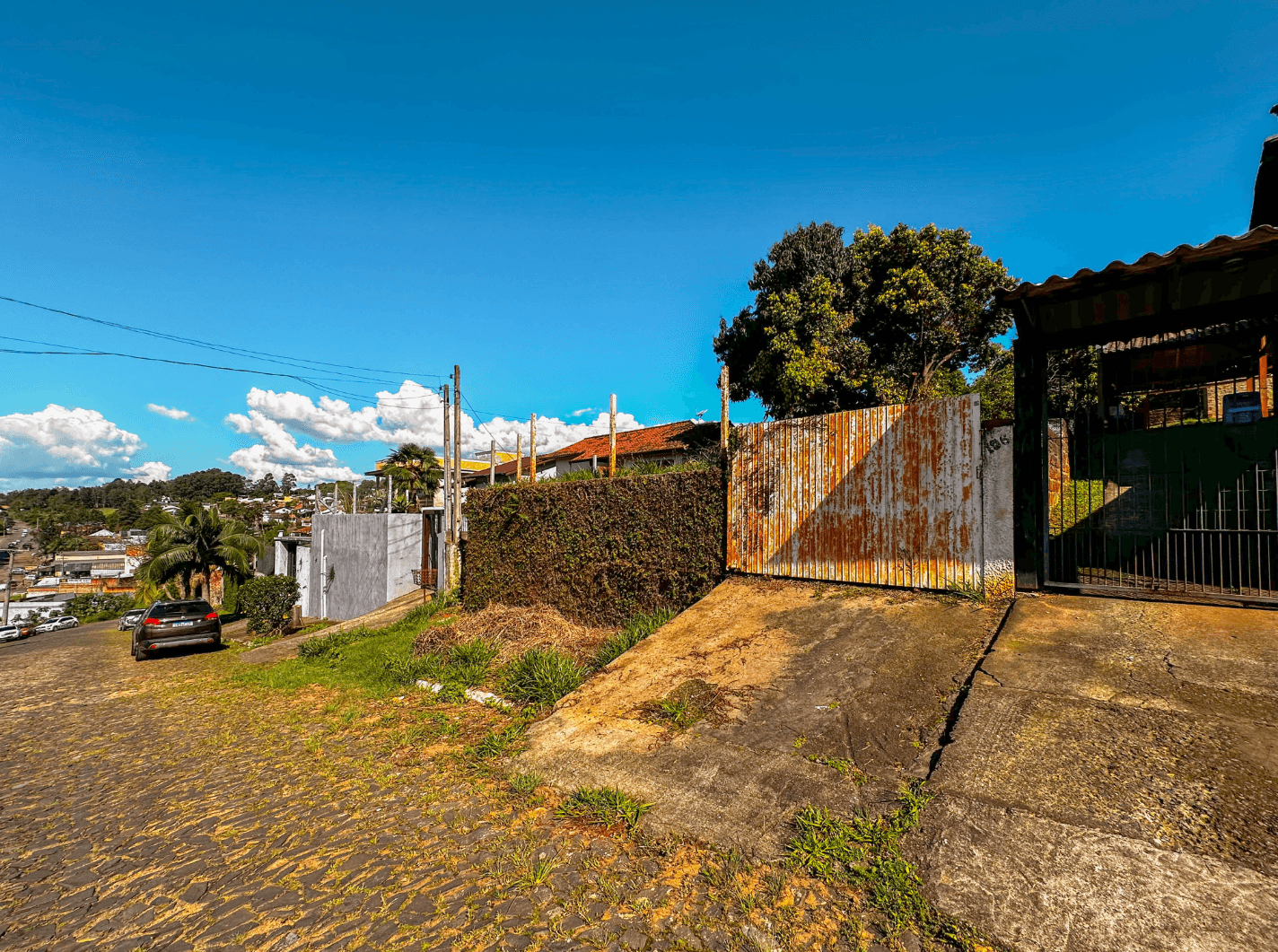 Foto do imóvel Terreno com 360m² à venda no bairro União em Estância Velha
