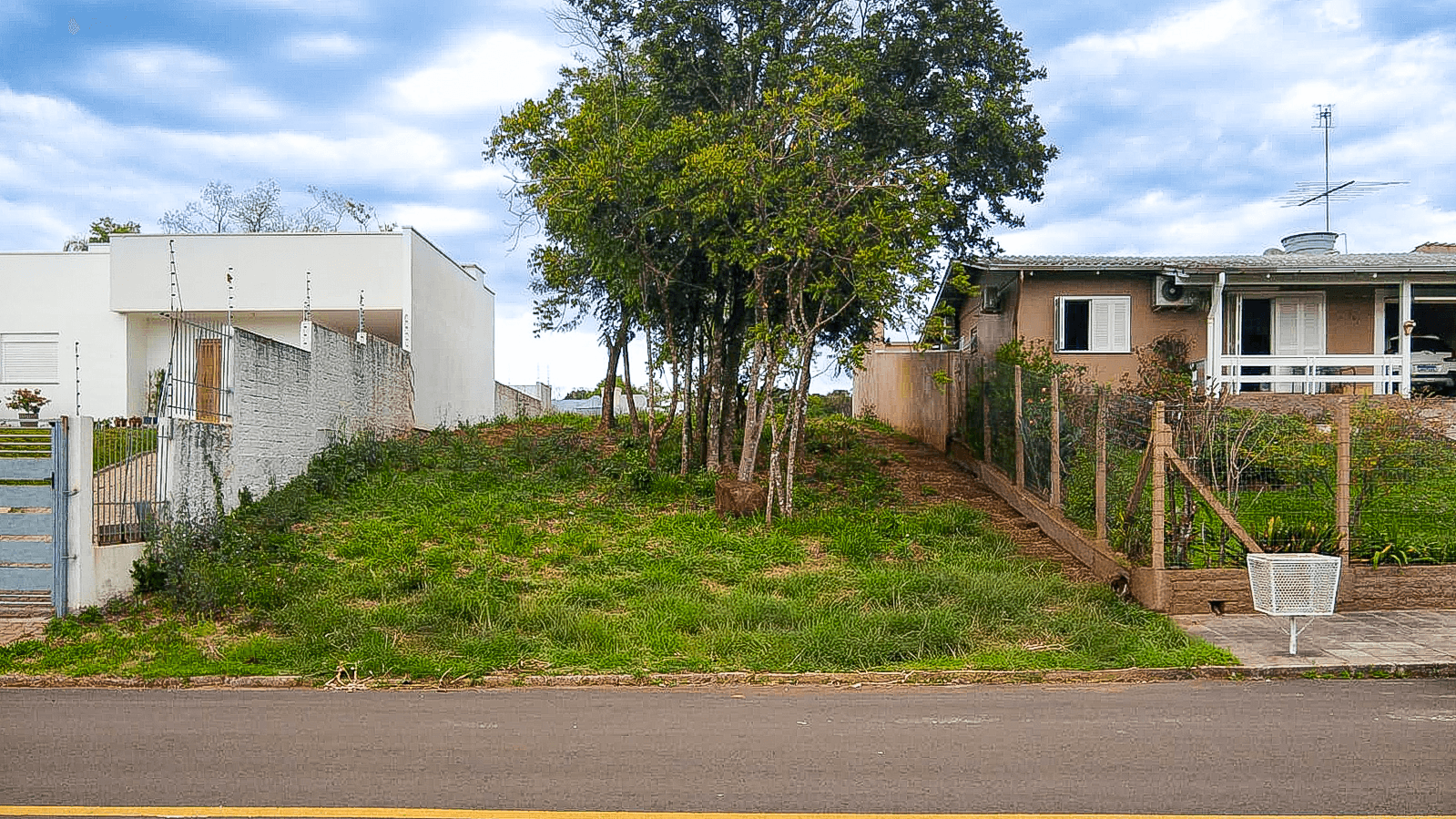 Terreno à venda no bairro Jardim do Alto em Ivoti