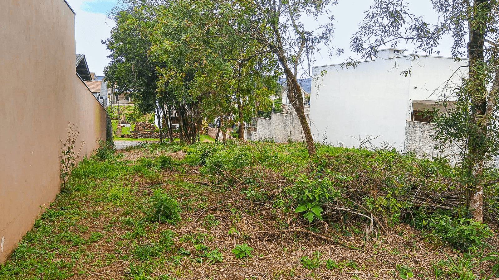 Foto do imóvel Terreno à venda no bairro Jardim do Alto em Ivoti