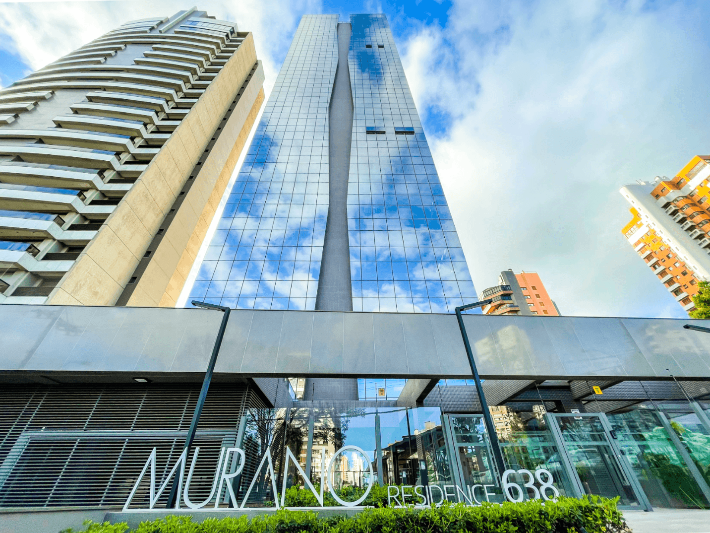 Apartamento com 3 suítes, na melhor região de Novo Hamburgo