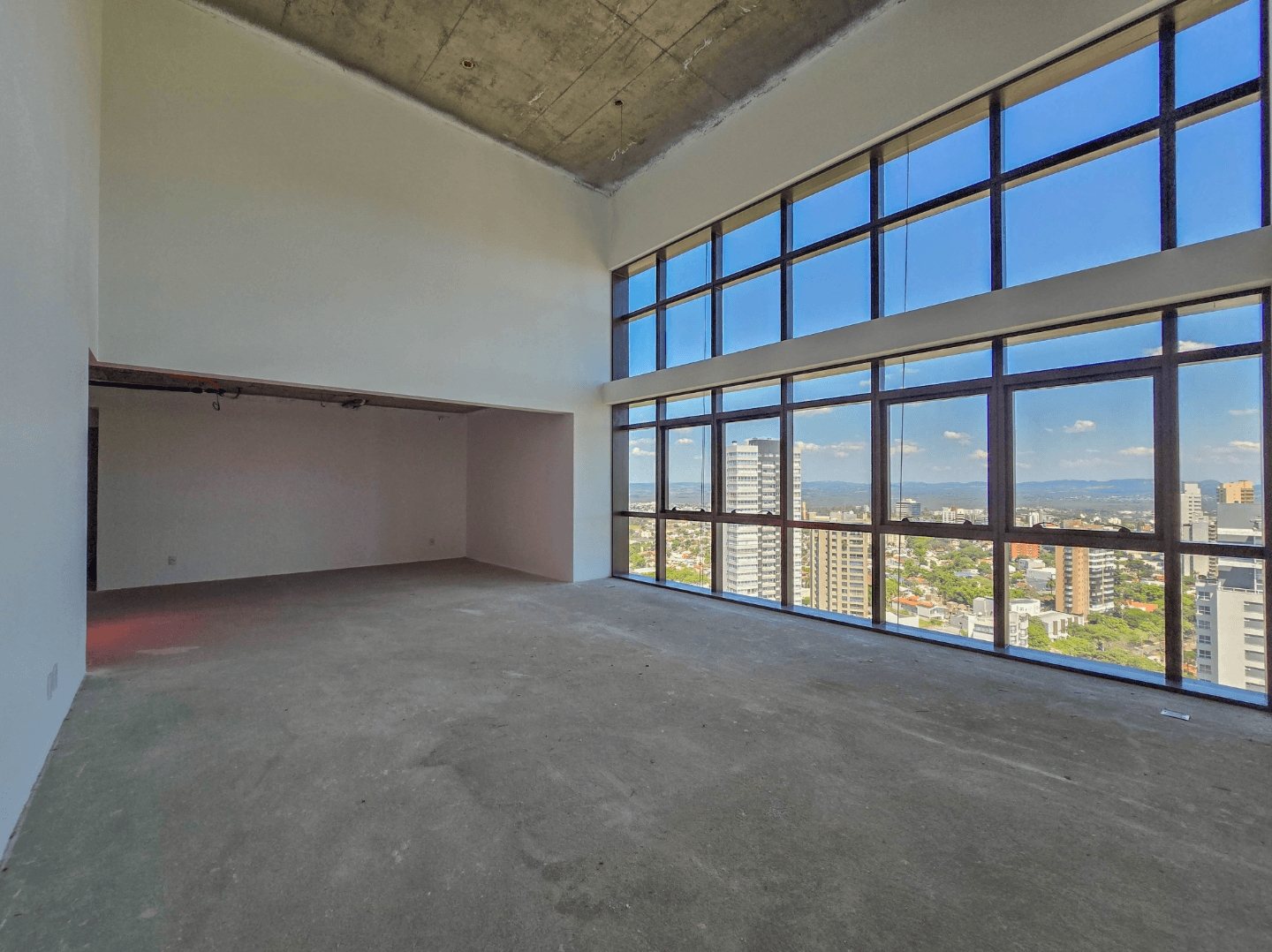 Foto do imóvel Apartamento com 3 suítes, na melhor região de Novo Hamburgo