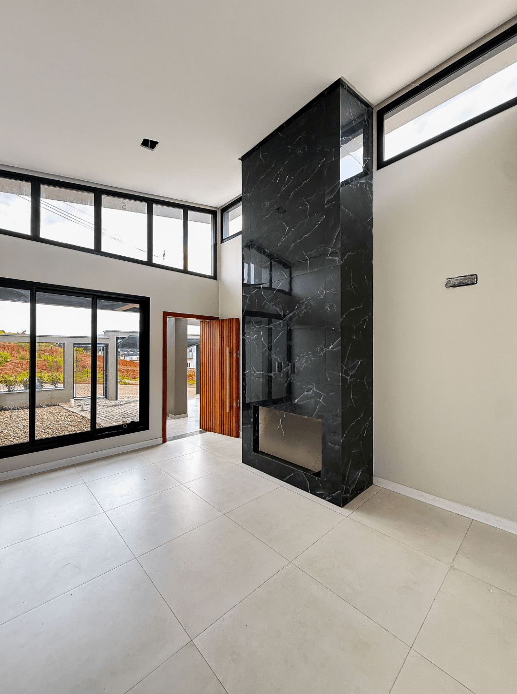 Foto do imóvel CASA NOVA com 03 dormitórios à venda no Vista Alegre em Campo Bom