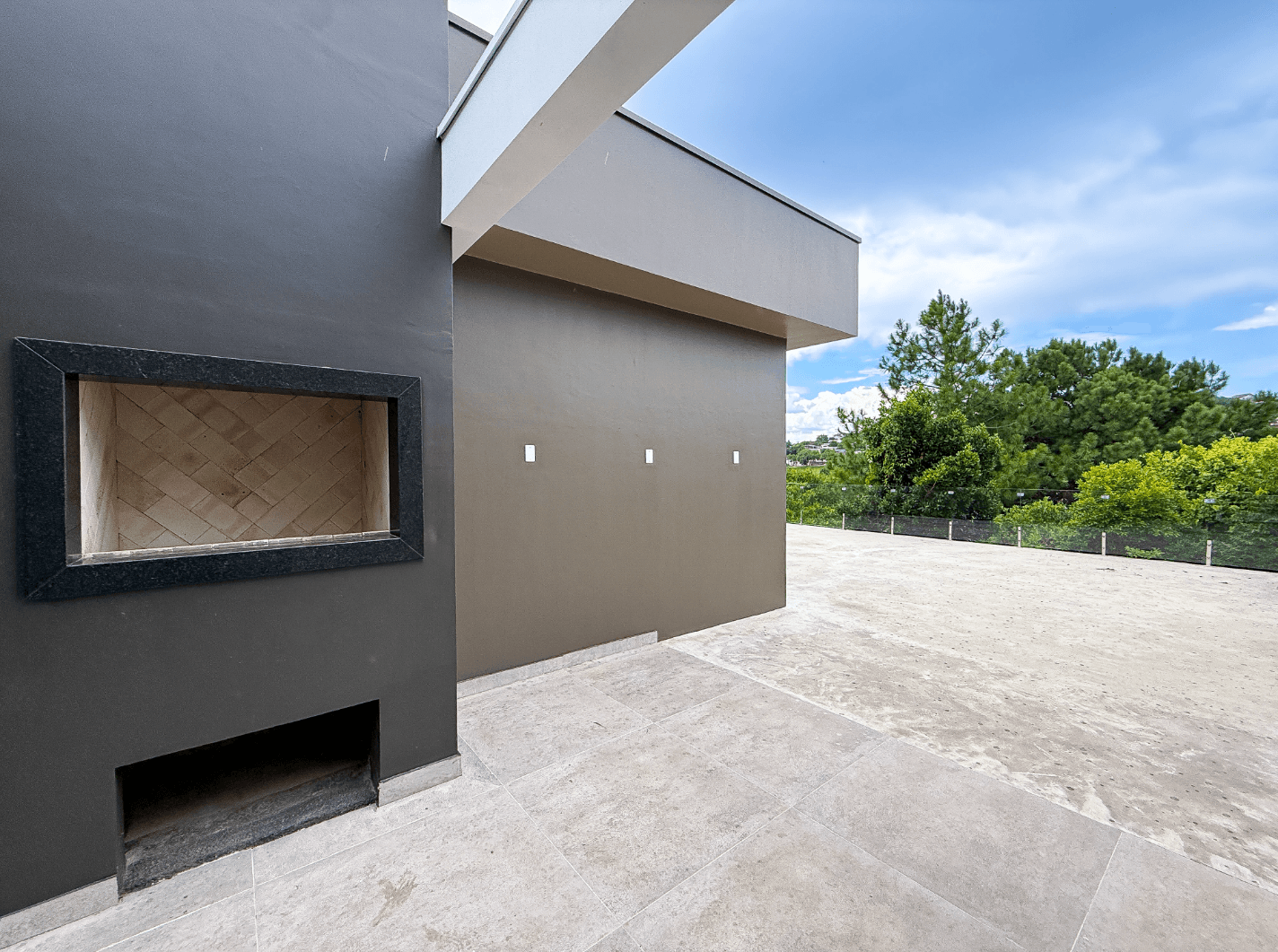 Foto do imóvel CASA NOVA com 03 dormitórios à venda no Vista Alegre em Campo Bom