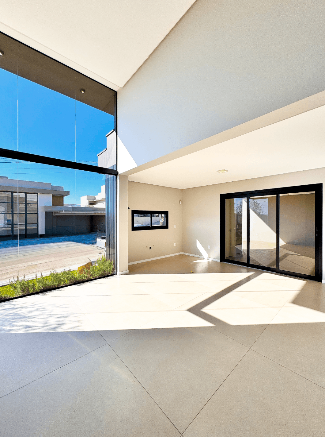 Foto do imóvel CASA PLANA com 03 dormitórios à venda no Bela Vista em Estância Velha