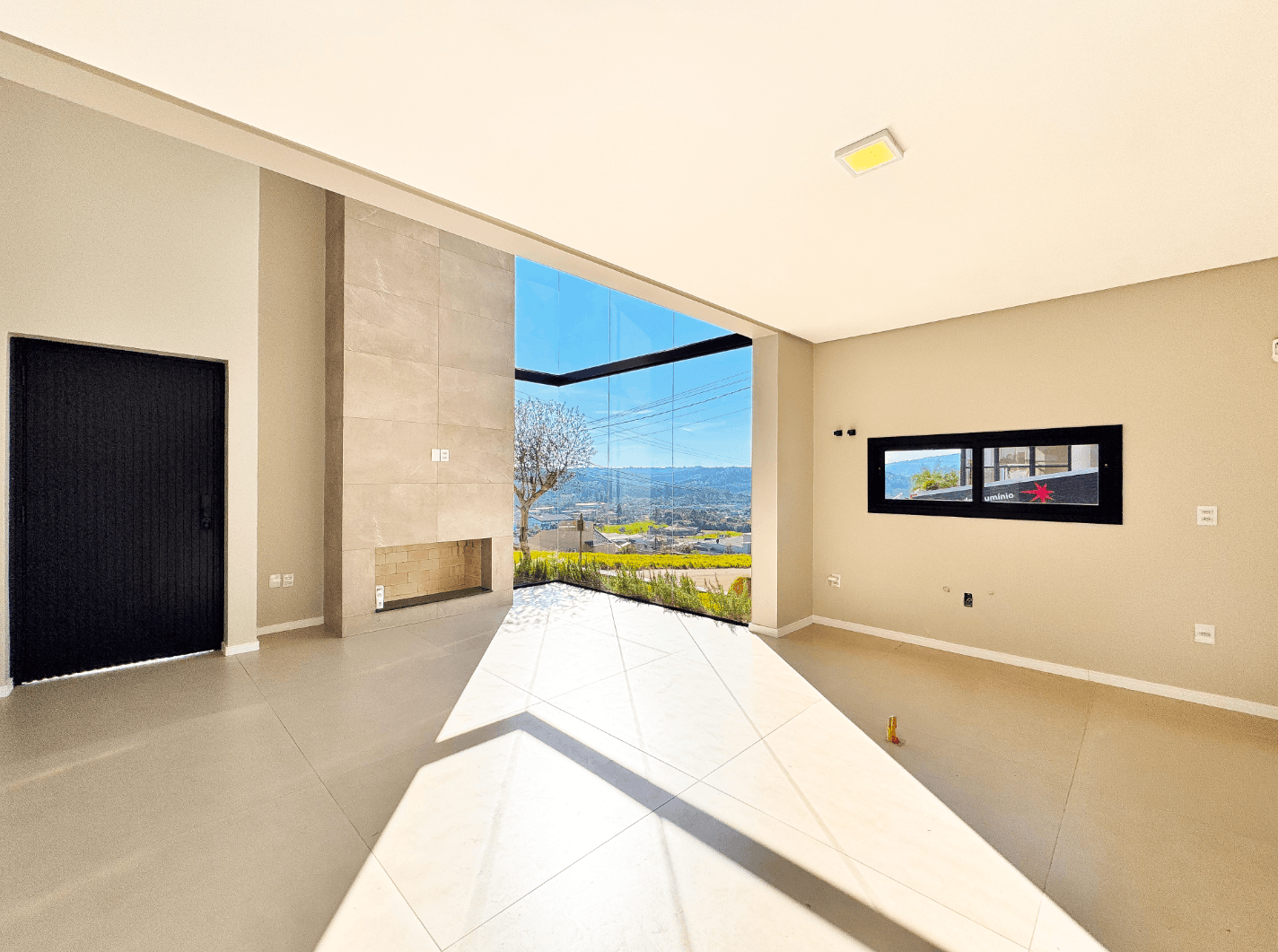 Foto do imóvel CASA PLANA com 03 dormitórios à venda no Bela Vista em Estância Velha