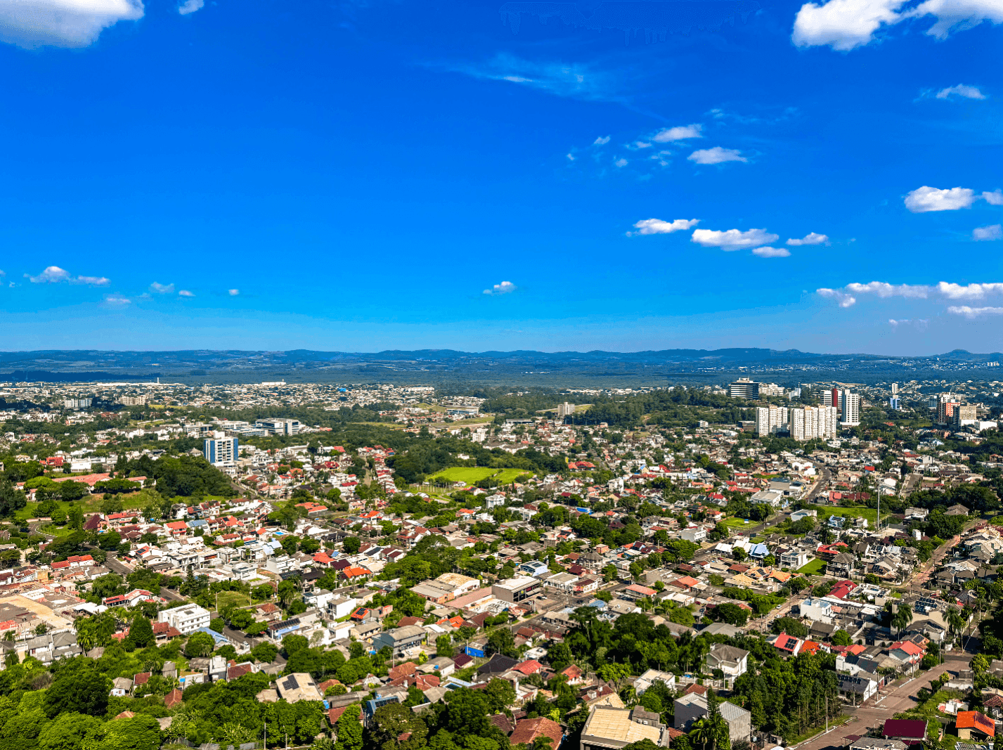 Foto do imóvel ALTA CITTA com PLANTA PERSONALIZÁVEL à venda em plena Avenida Dr. Maurício Cardoso