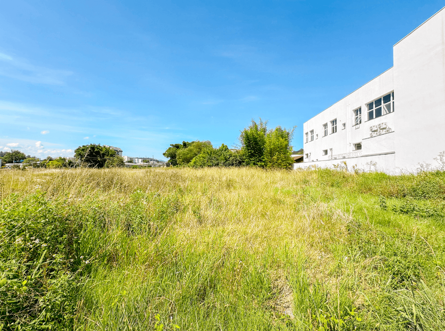 Terreno com 985m² à venda no Centro de Estância Velha