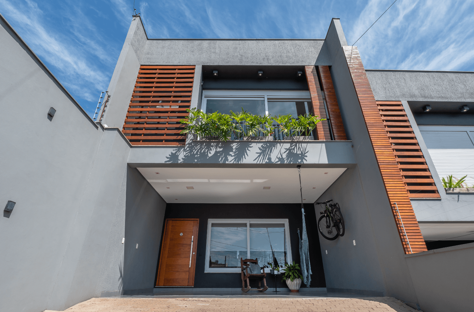 Foto do imóvel Casa a venda com 03 SUÍTE à venda no bairro Solar do Campo em Campo Bom