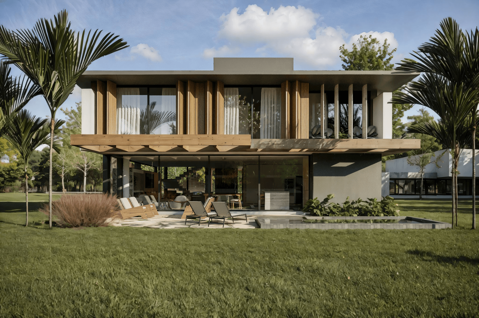 Foto do imóvel Casa no condomínio SERENA à venda aqui em Novo Hamburgo