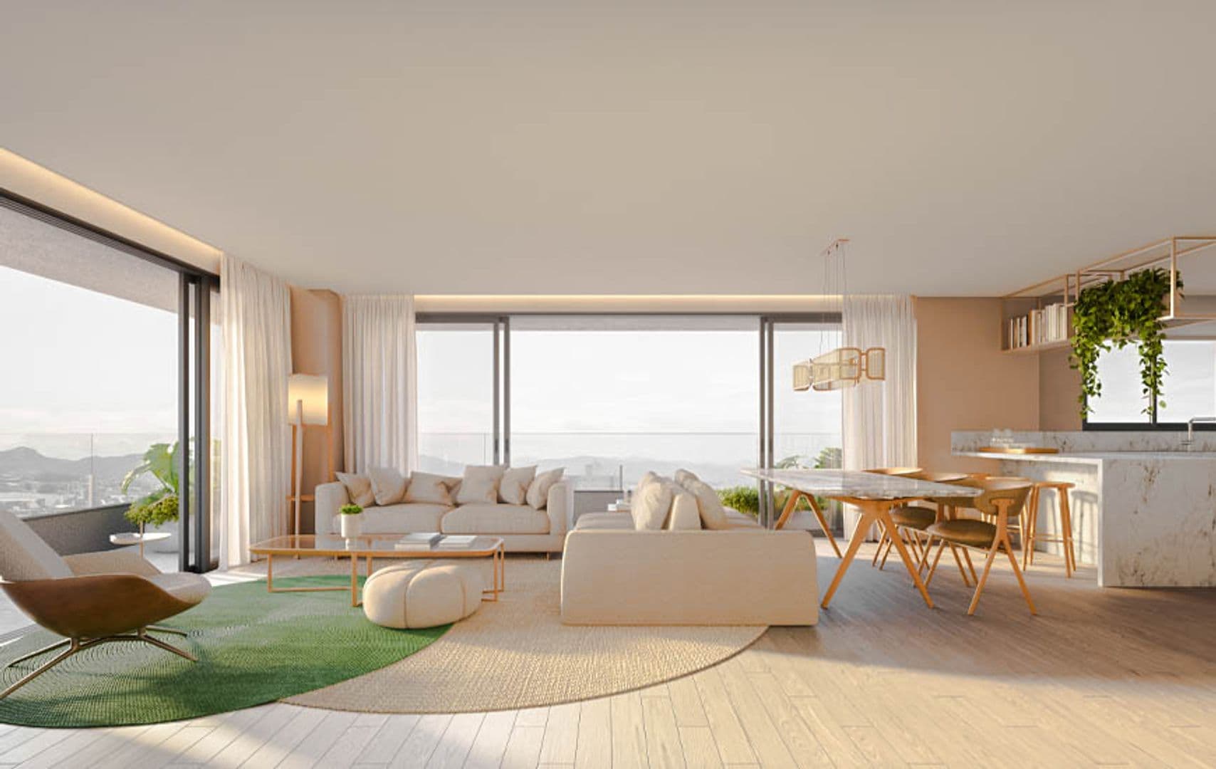 Foto do imóvel APOENA! Apartamento com 03 dormitórios à venda no Centro de Novo Hamburgo