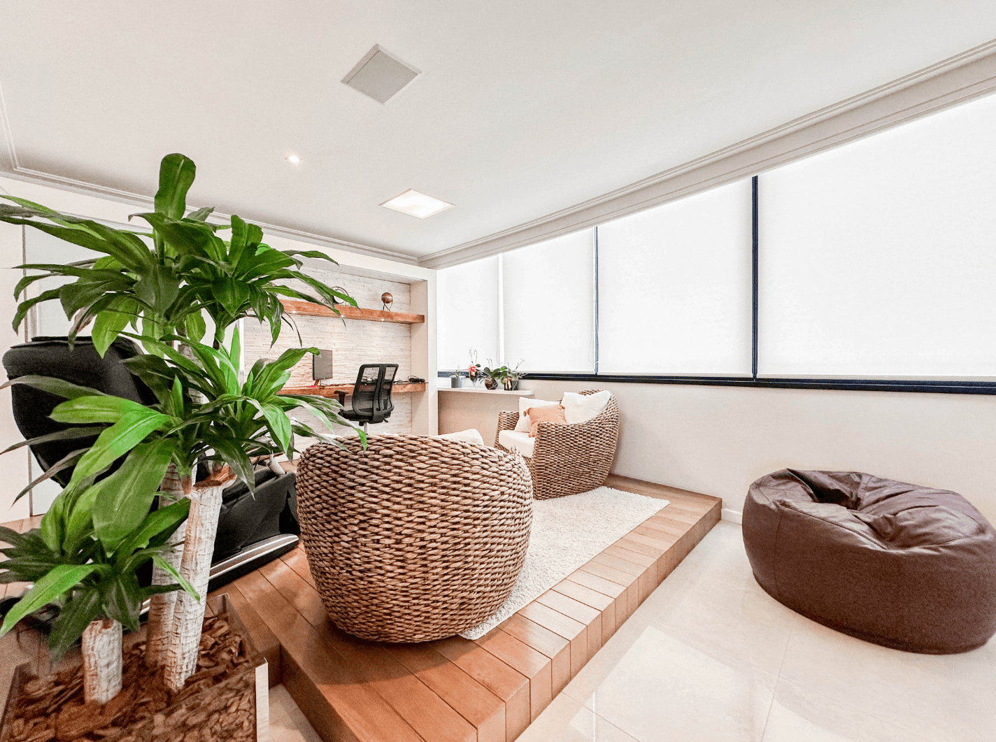 Foto do imóvel Apartamento com 03 dormitórios à venda no Centro de Novo Hamburgo