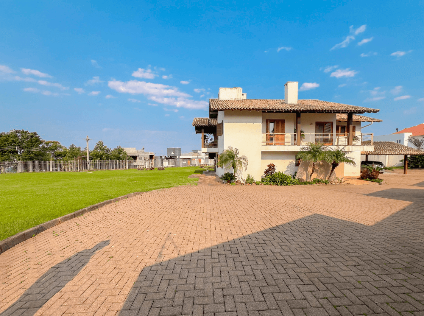 Foto do imóvel Casa com 04 dormitórios à venda no bairro Cidade Nova em Ivoti