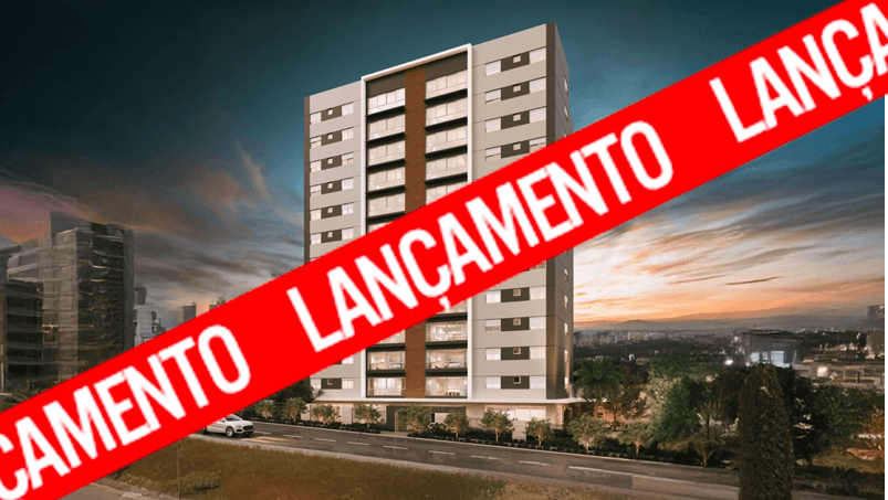 HARMONY RESIDENCE - Apartamentos de 99 até 133 m² com 03 dormitórios à venda no bairro Vila Rosa em Novo Hamburgo