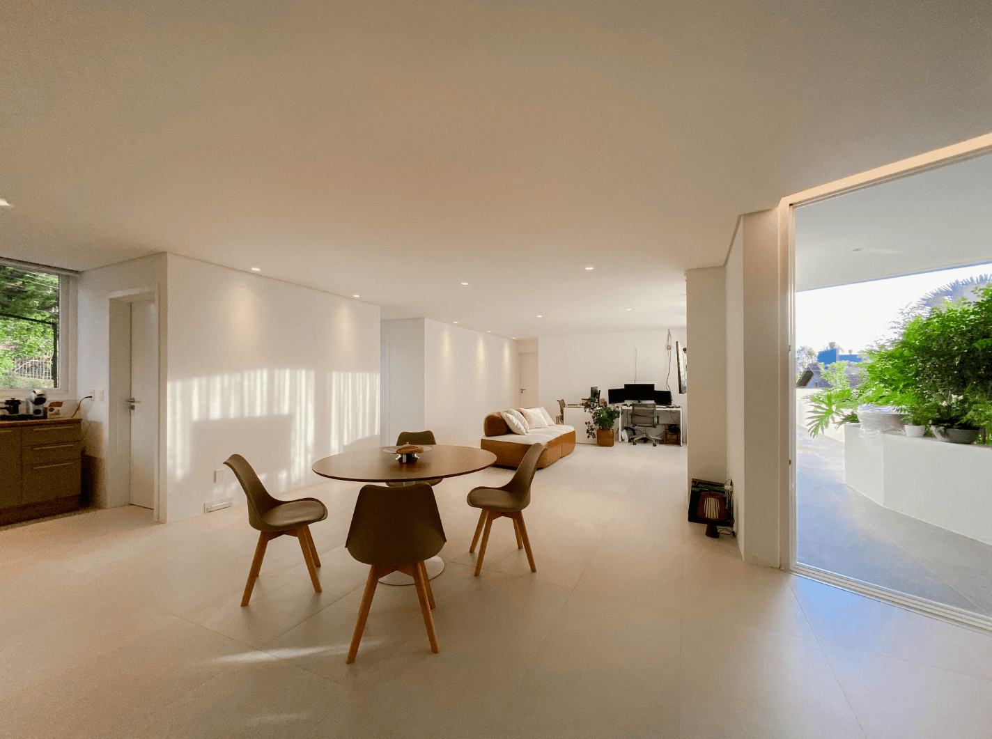 Apartamento GARDEN com 03 dormitórios à venda no Boa Vista em Novo Hamburgo