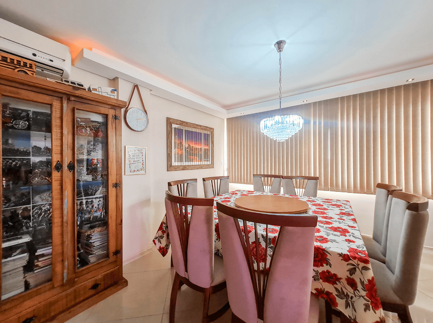 Foto do imóvel Apartamento/ Cobertura com 03 dormitórios à venda no Centro de Novo Hamburgo