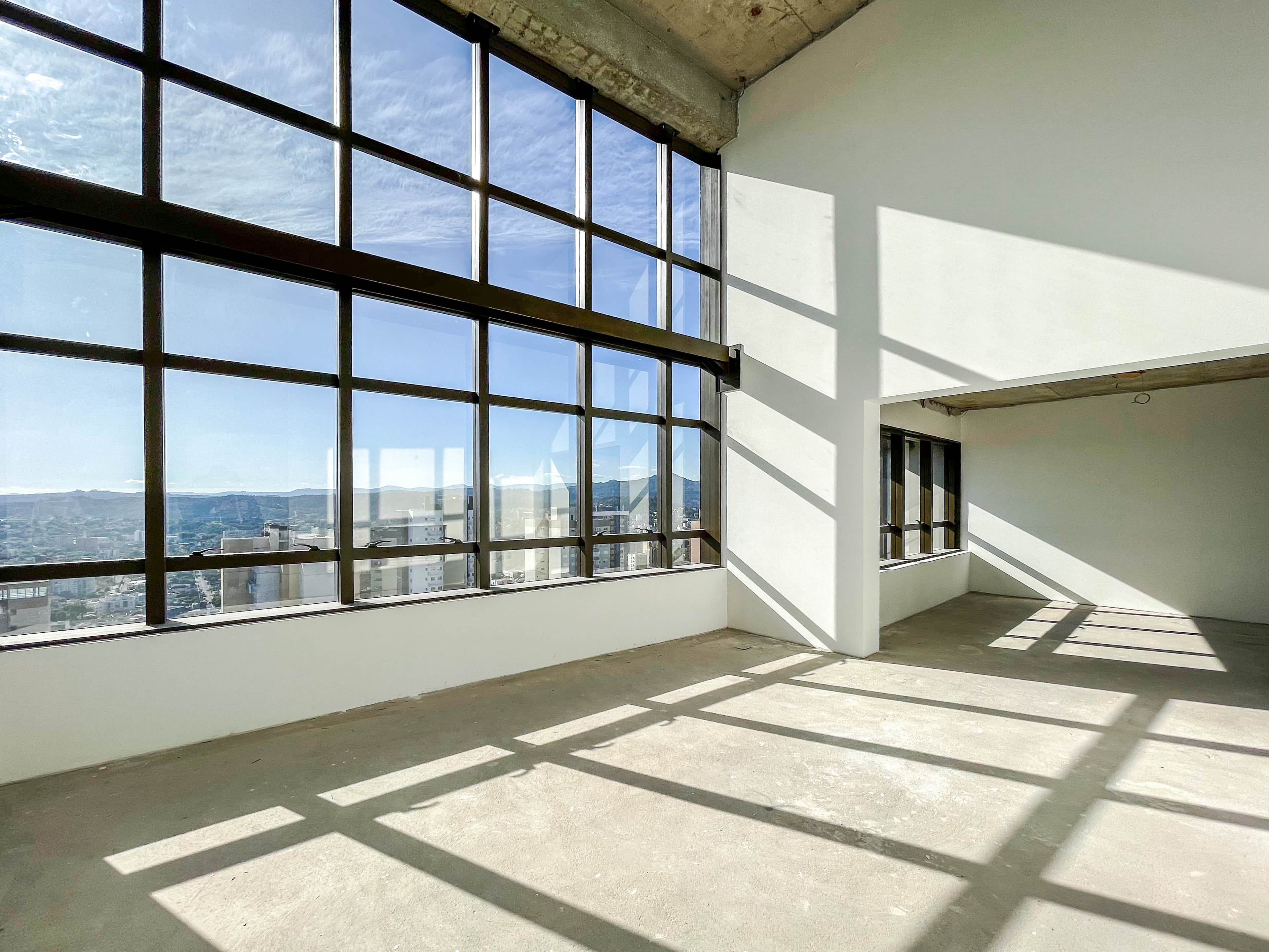 Foto do imóvel Apartamento com 03 suítes no Centro de Novo Hamburgo