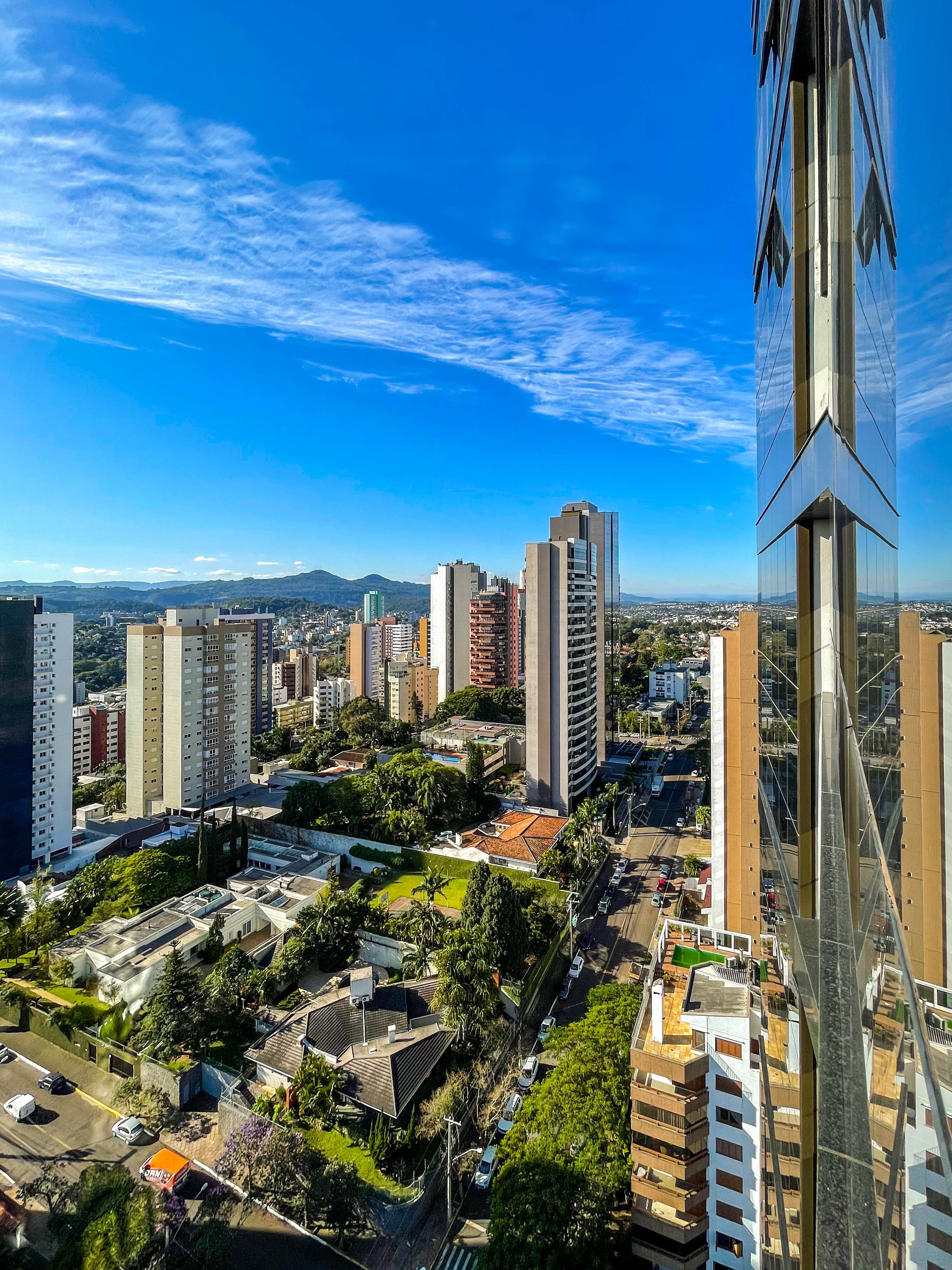 Foto do imóvel Apartamento com 03 suítes no Centro de Novo Hamburgo
