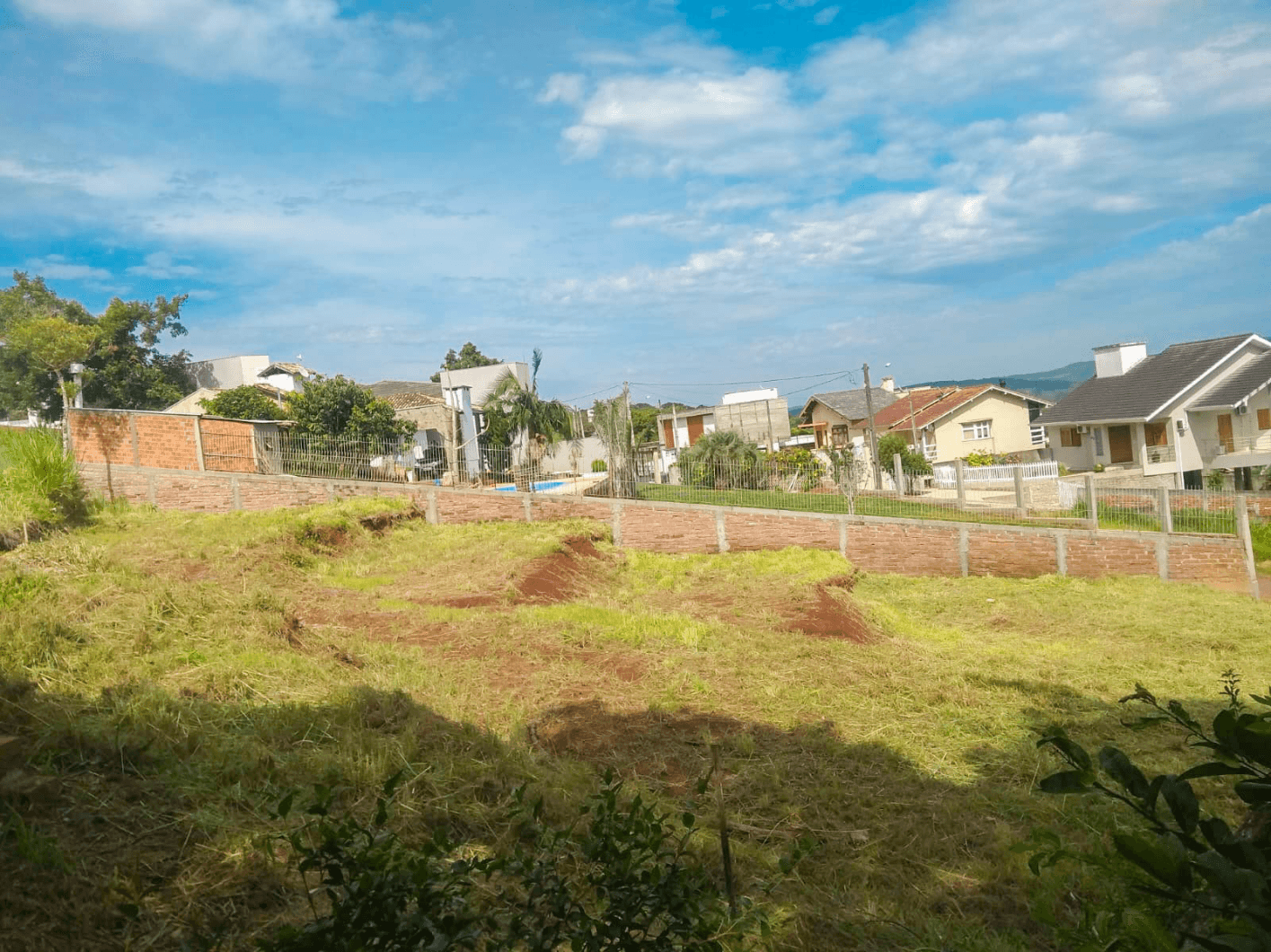 Terreno com 670m² à venda no bairro União em Estância Velha