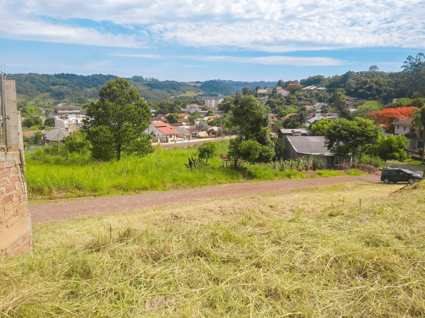 Terreno com 670m² à venda no bairro União em Estância Velha
