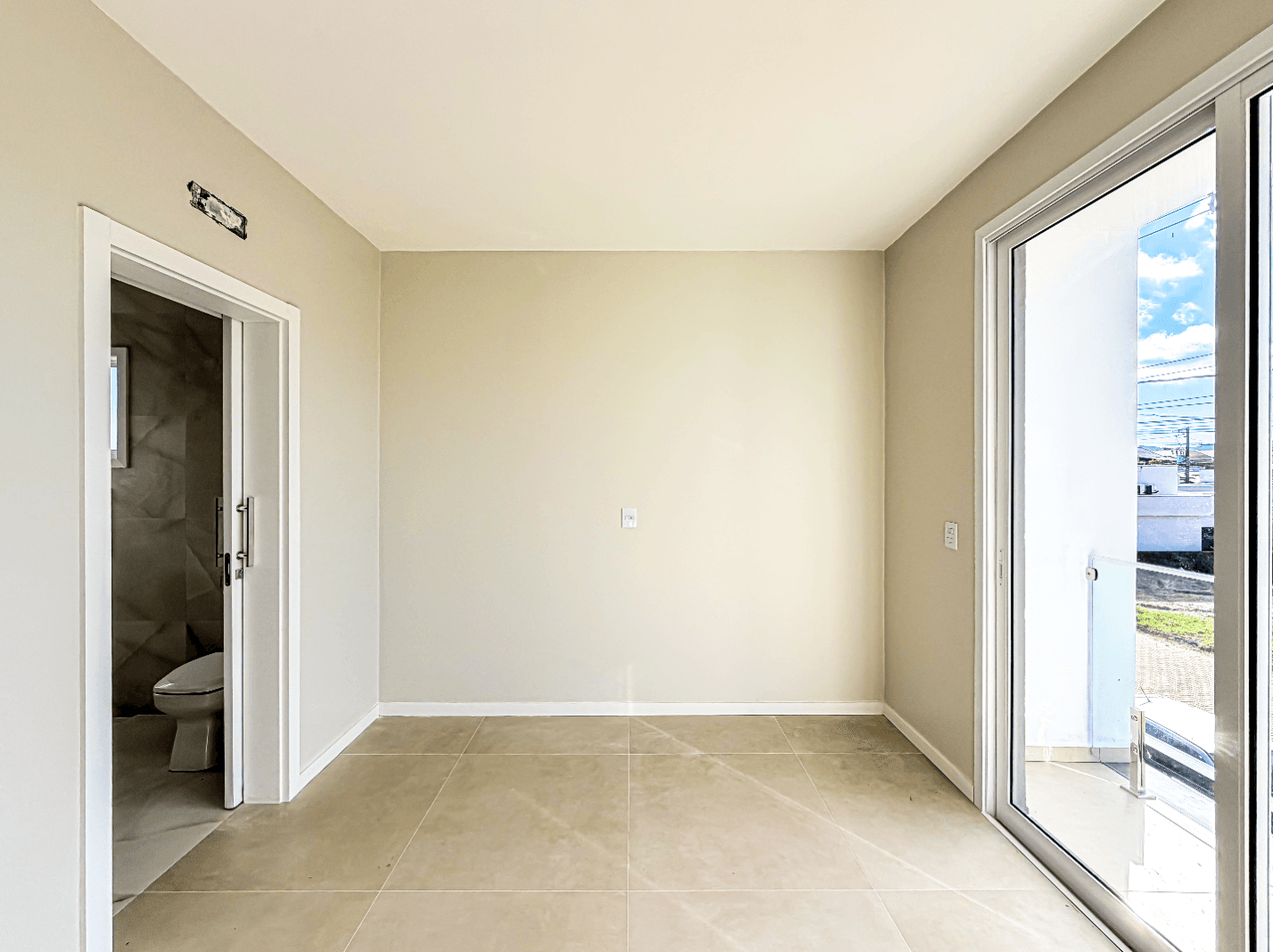 Foto do imóvel CASA com 03 SUÍTES à venda no Vila Velha em Campo Bom