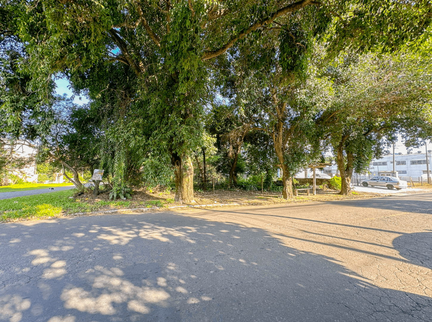 Terreno com 726m² à venda no bairro Ideal em Novo Hamburgo