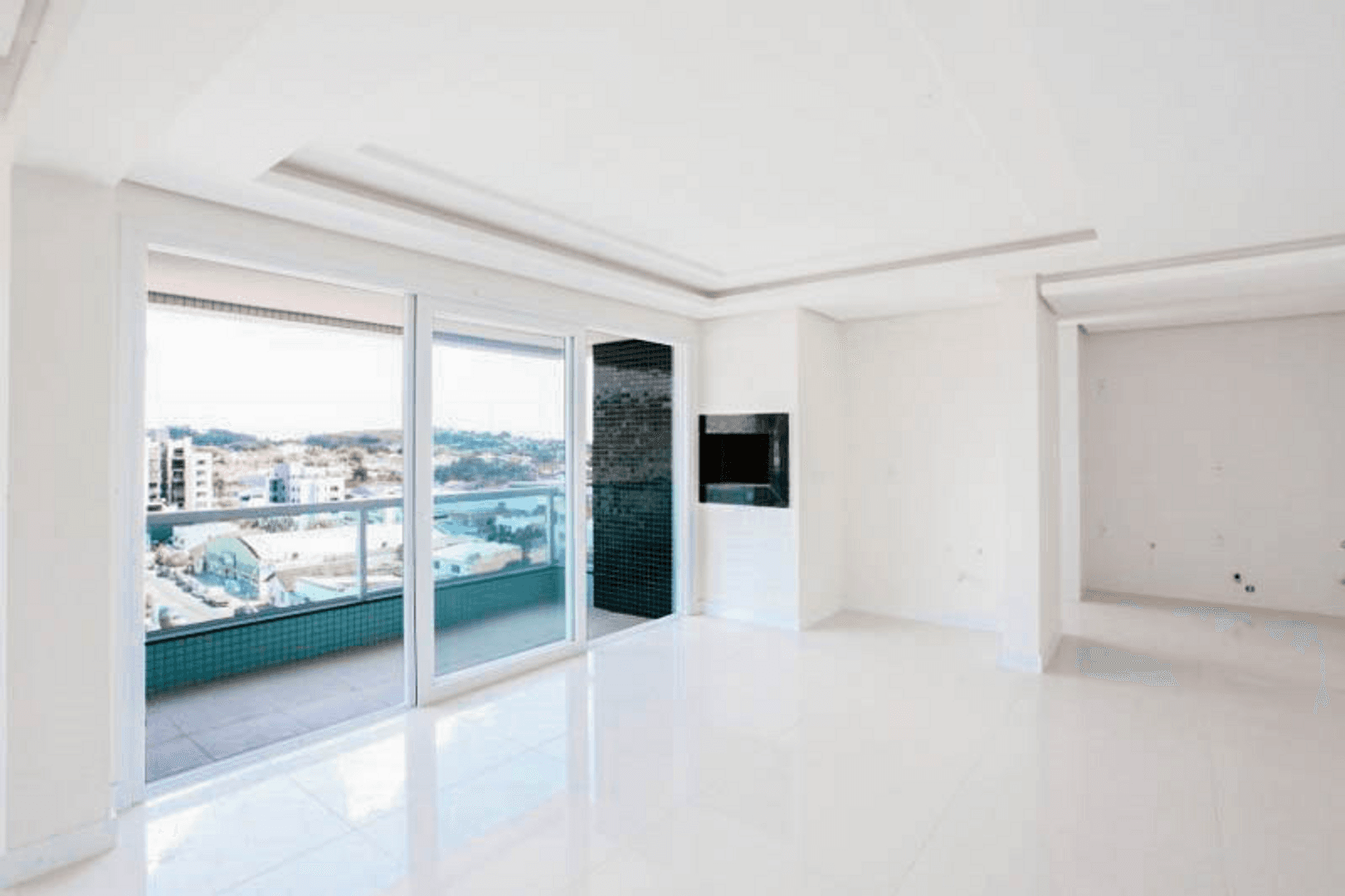 Foto do imóvel Apartamento com 03 dormitórios à venda no Centro de Estância Velha
