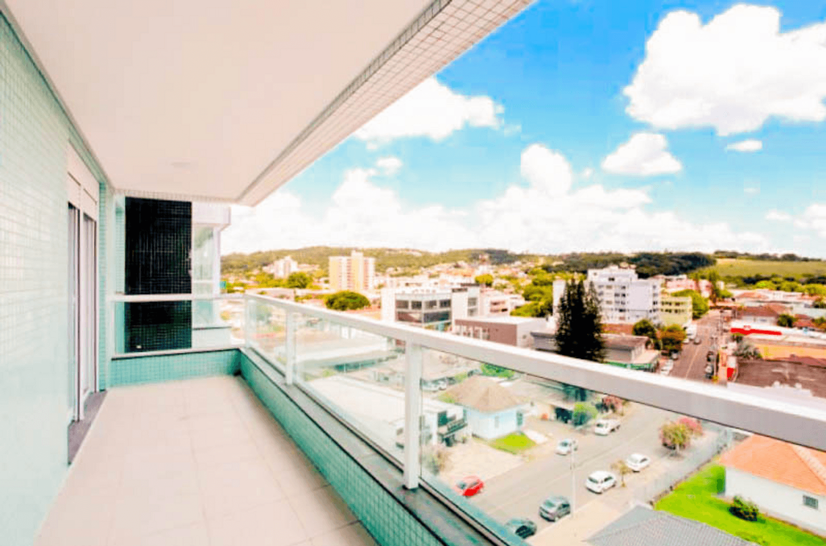 Apartamento com 03 dormitórios à venda no Centro de Estância Velha