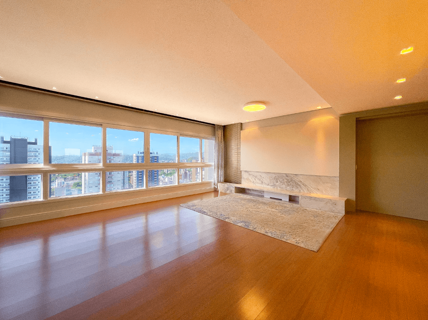 Foto do imóvel Apartamento com 03 dormitórios à venda no centro de Novo Hamburgo
