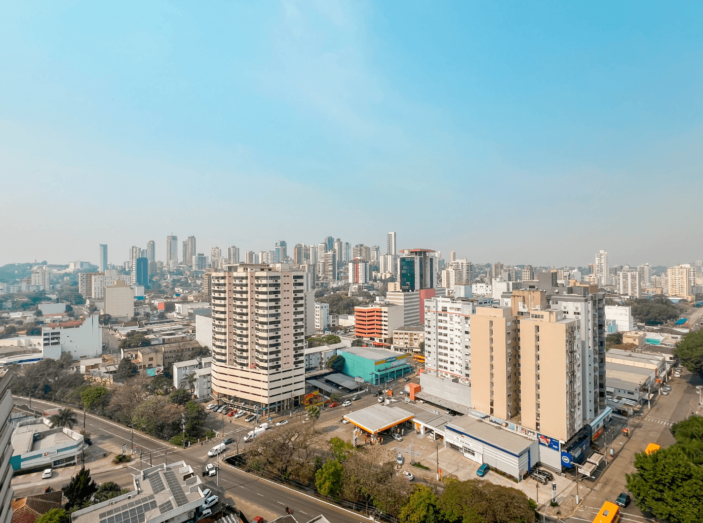 Foto do imóvel Apartamento com 04 dormitórios à venda no Vila Rosa de Novo Hamburgo