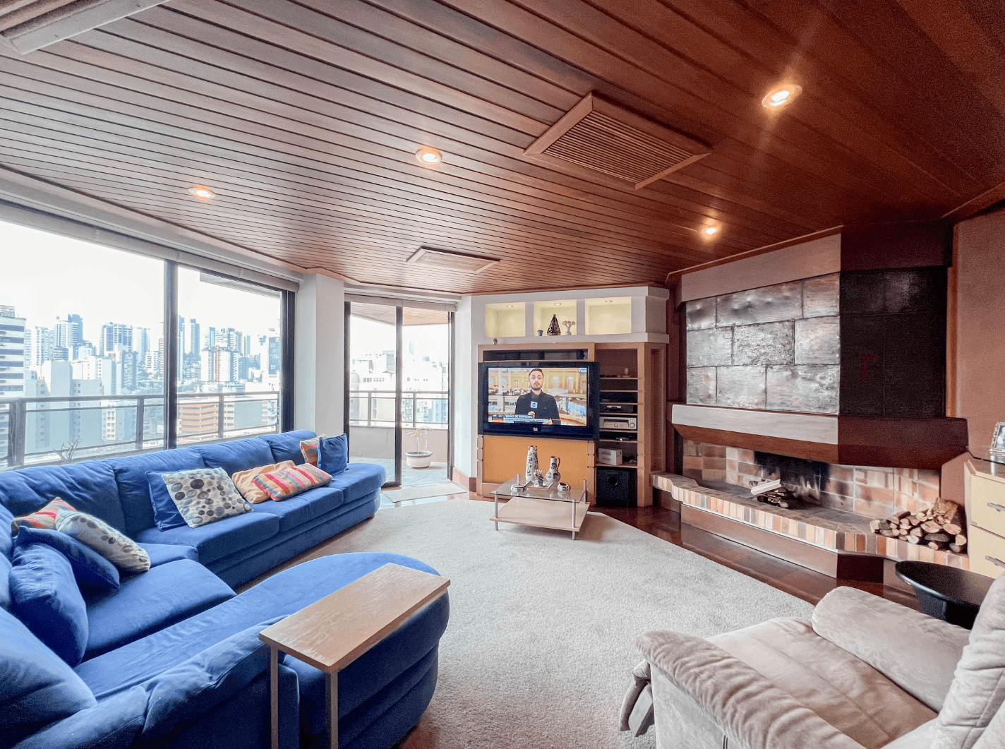 Apartamento com 04 dormitórios à venda no Vila Rosa de Novo Hamburgo