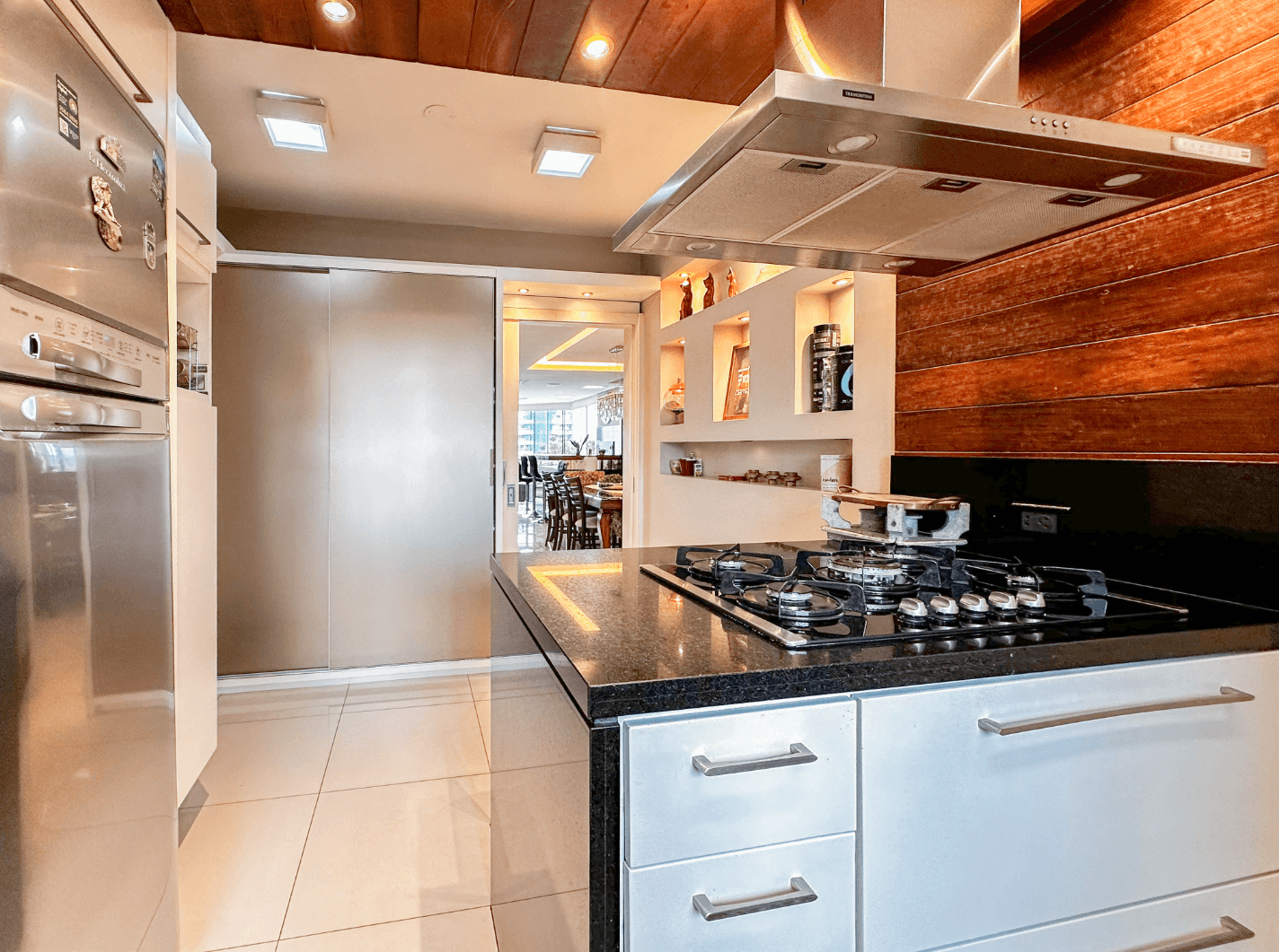 Foto do imóvel Apartamento com 04 dormitórios à venda no Centro de Novo Hamburgo