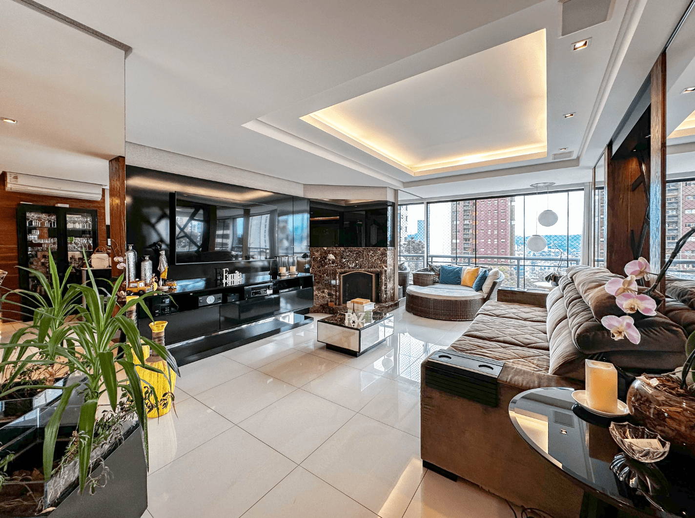 Apartamento com 04 dormitórios à venda no Centro de Novo Hamburgo