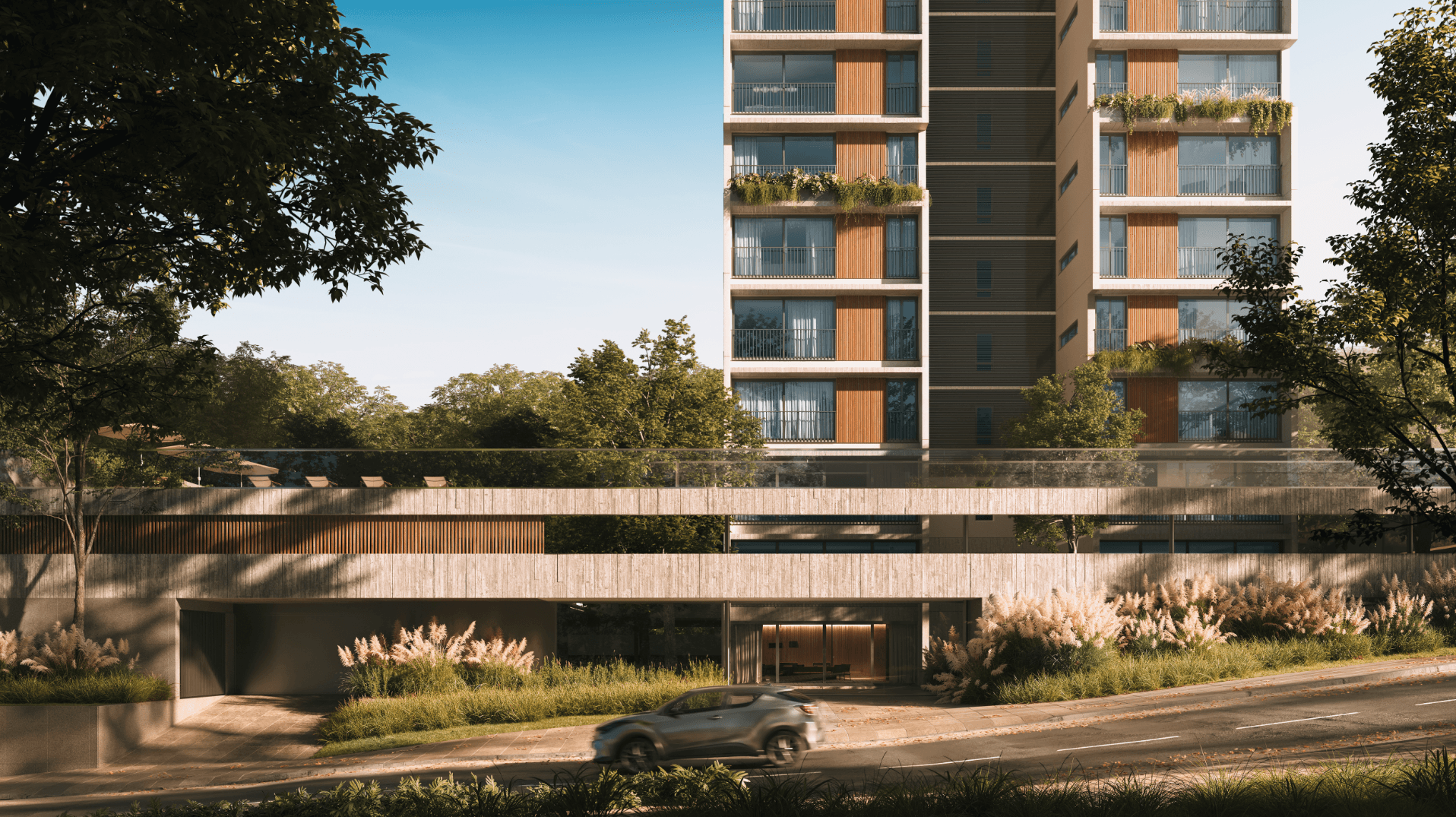 Foto do imóvel ALLURE RESIDENCE! Apartamentos com 03 suítes á venda em Novo Hamburgo
