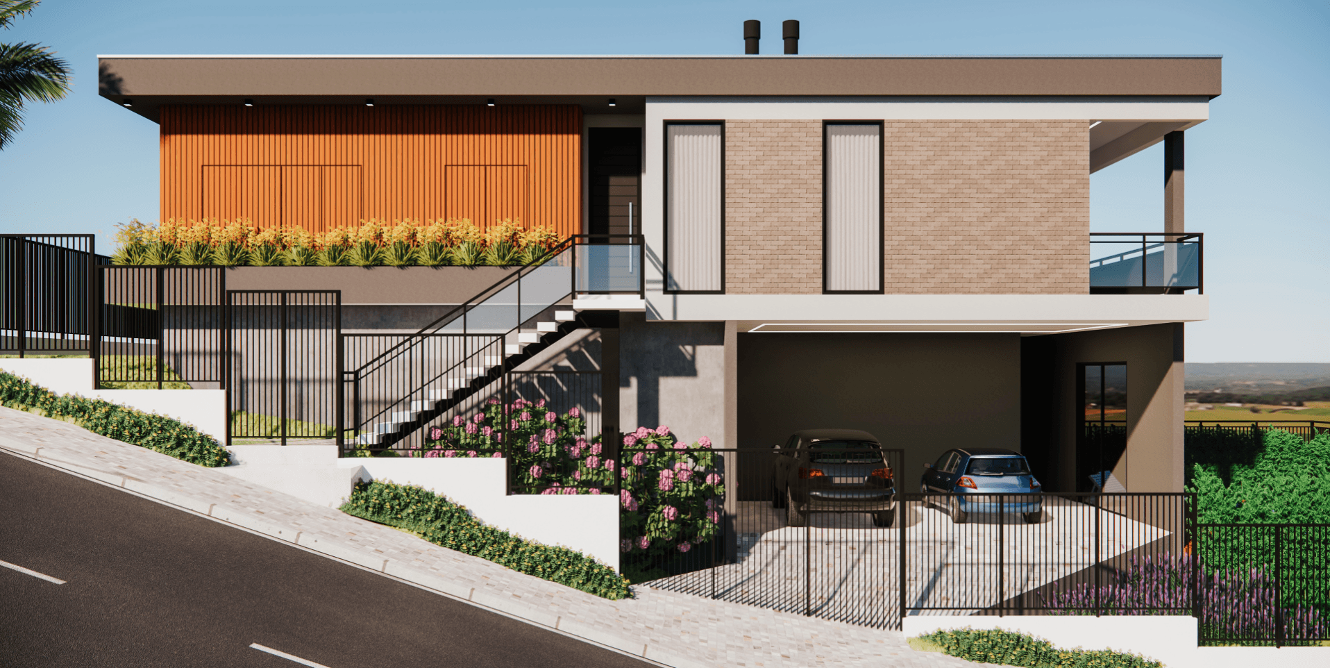 Casa EM CONSTRUÇÃO com 03 dormitórios à venda em Ivoti