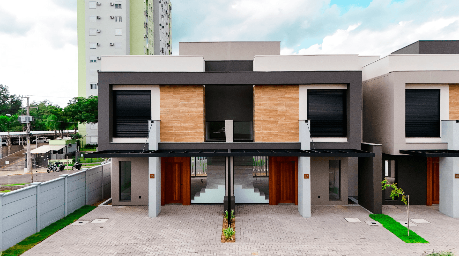 Casa SENSI no Almaa com 03 dormitórios à venda no Vila Rosa em Novo Hamburgo