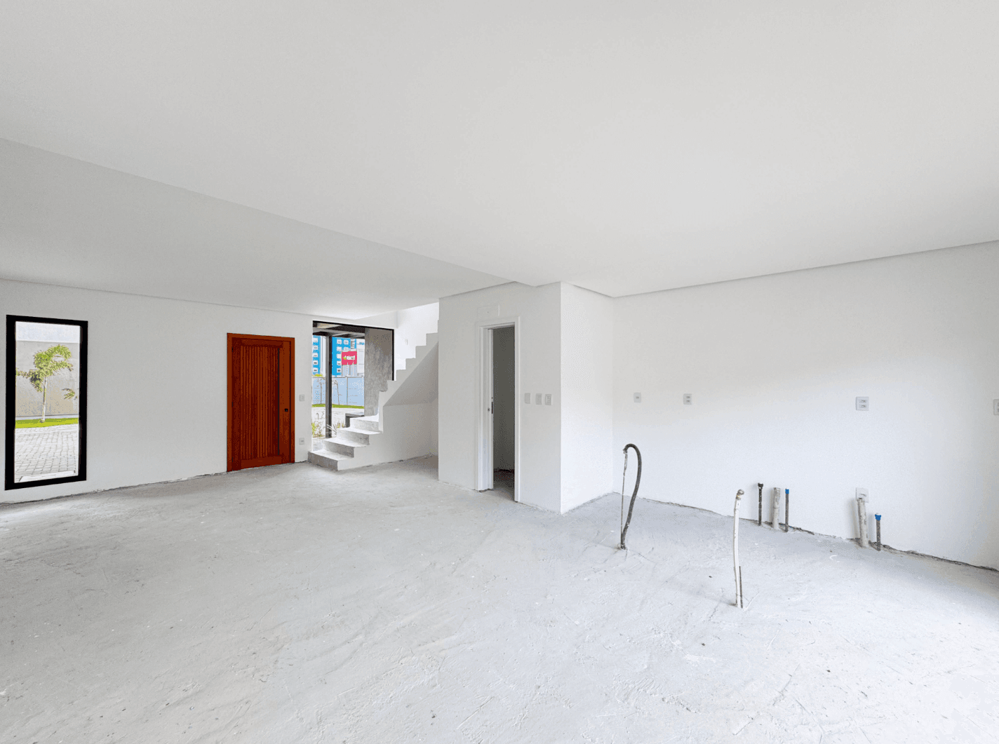 Foto do imóvel Casa SENSI no Almaa com 03 dormitórios à venda no Vila Rosa em Novo Hamburgo